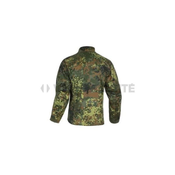 Väst Raider Field MK IV flecktarn - Clawgear