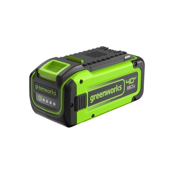 Batteri 40V GREENWORKS 8.0Ah litiumjon - G40B8