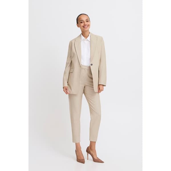 b.ung Danta blazer för kvinnor