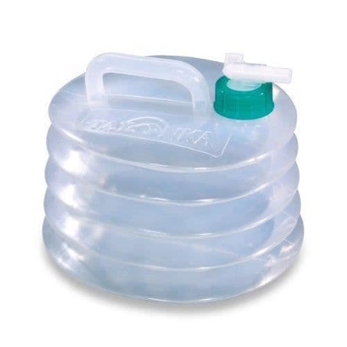 Tatonka - Infällbar behållare - 5 ltr