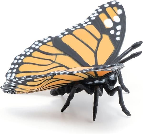 Figurine Papillon