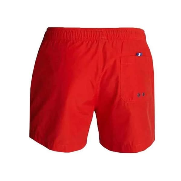 BADBYXOR NORTH SAILS BOXER MARE NORTH SAILS. RÖD Rosso M