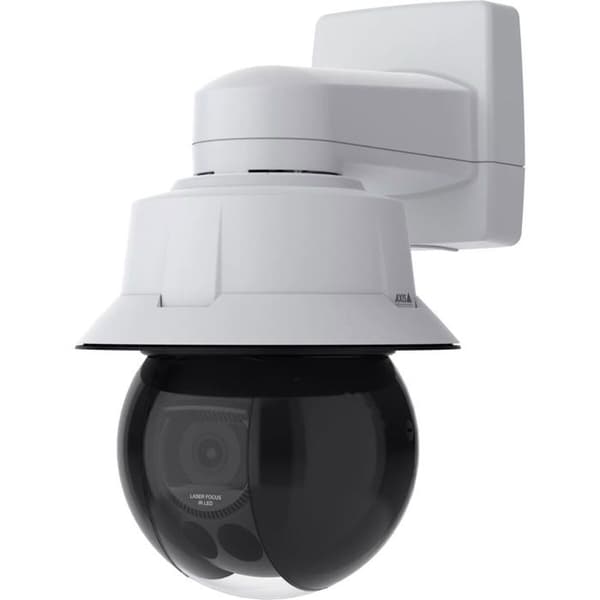 IP-säkerhetskamera - Axis Q6358-LE PTZ - Takdome - 0,009 lux - Inomhus/Utomhus