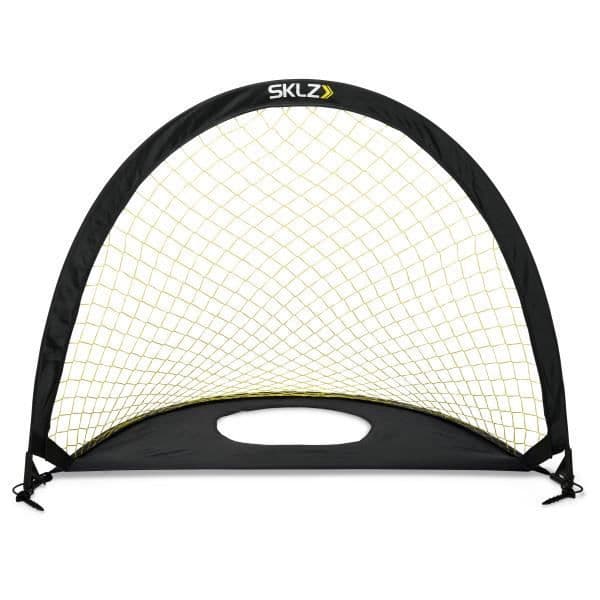 Fotbollsmål för precisionsövningar, 122x91 cm, Medium -SKLZ