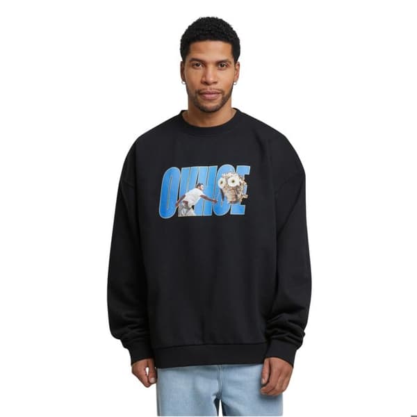 Oversize sweatshirt Upscale Ovhoe