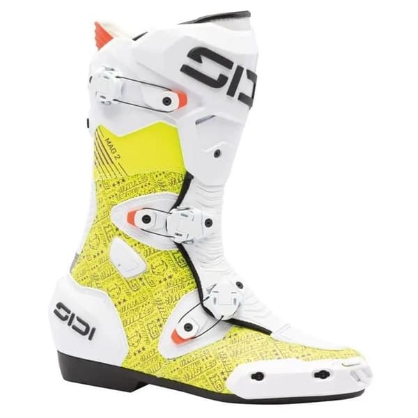 Sidi Mag-2 Air motorcykelstövlar