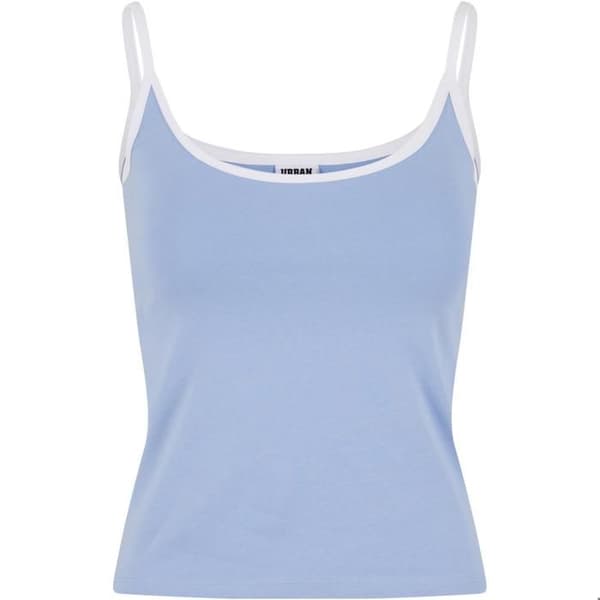 Damlinne Urban Classics Contrast Basic (x2)