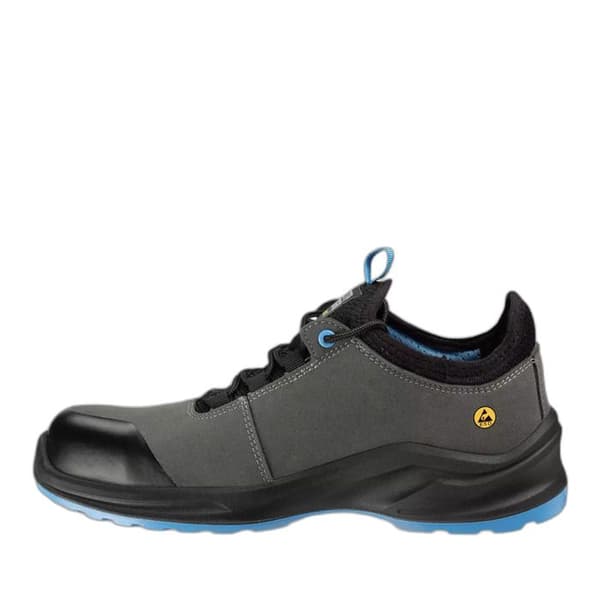 Säkerhetsskor Safety Jogger Industrial Modulo S3S Low