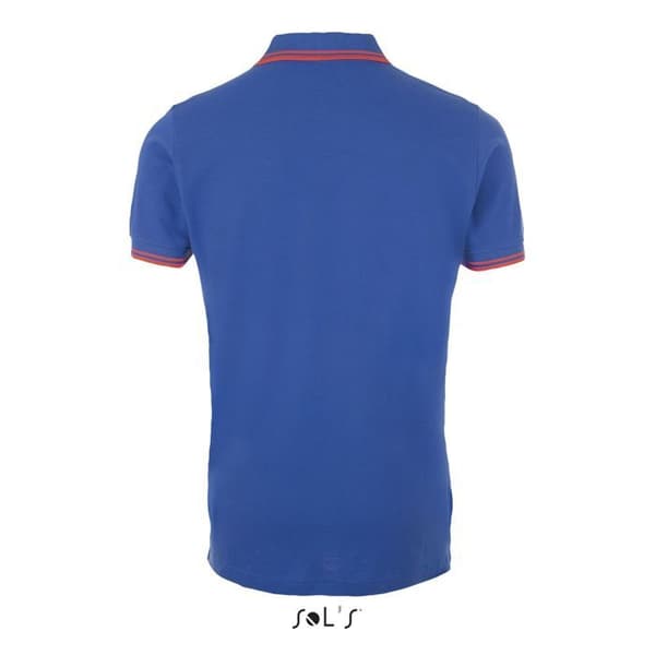 Polo Sols Pasadena