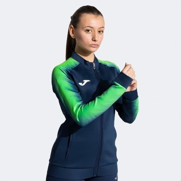 Joma Elite XI damtröja