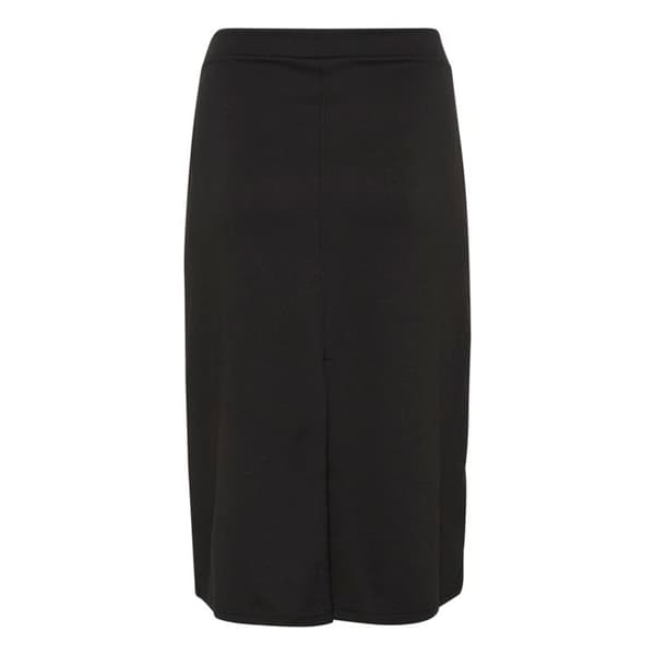 Kjol dam KAFFE Curve jenna