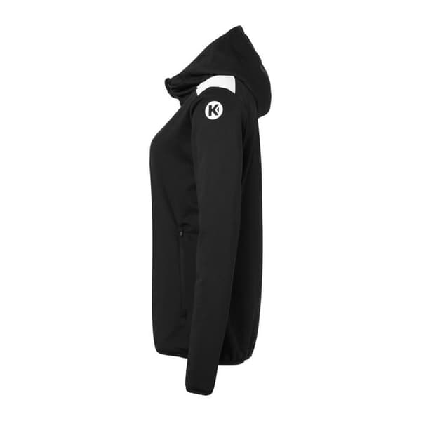 Kempa Emotion 27 dam hoodies