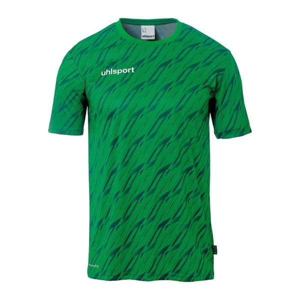 Barn T-shirt Uhlsport Progressive 28