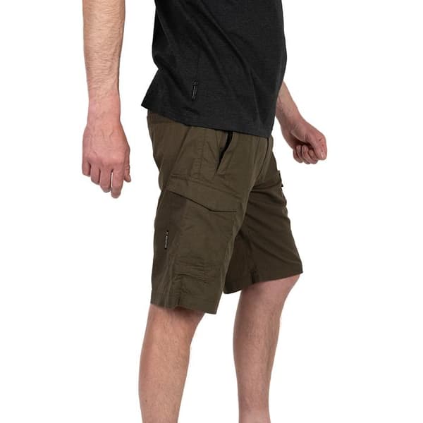 Kort last Fox Collection LW