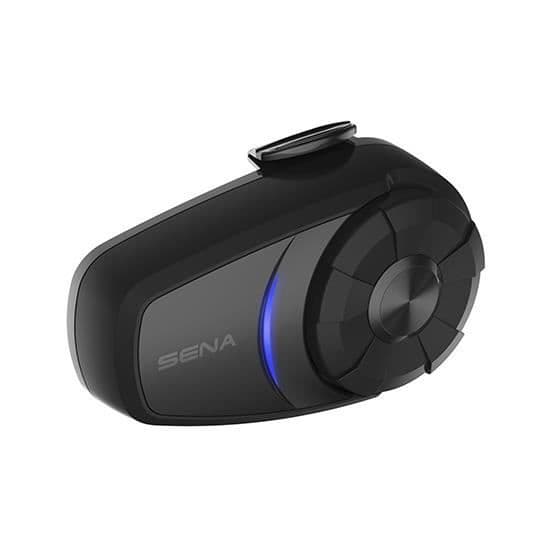 Set med 2 Sena 10S02 kommunikationssystem