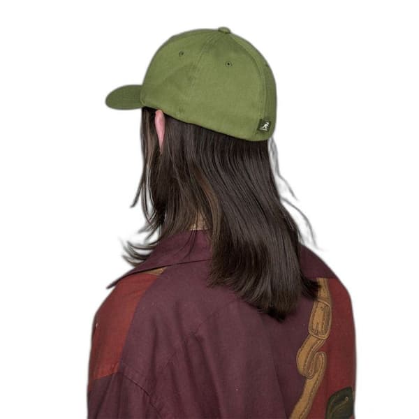 Kangol Flexfit baseballkeps i ull