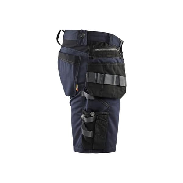 Skyddsshorts Blaklader Craftsman