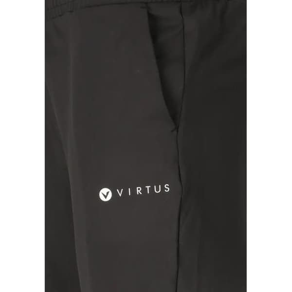 Pantalon Virtus Bily - svart
