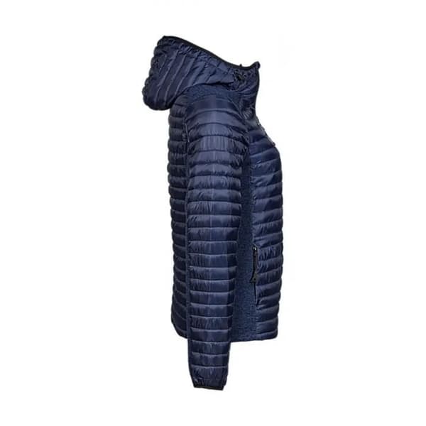 Doudoune dam Tee Jays Outdoor Crossover