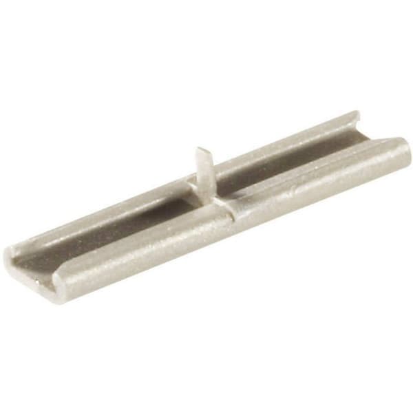Eklips, med isolering Fleischmann 6433 (H0) Profi spår Fleischmann 12 st