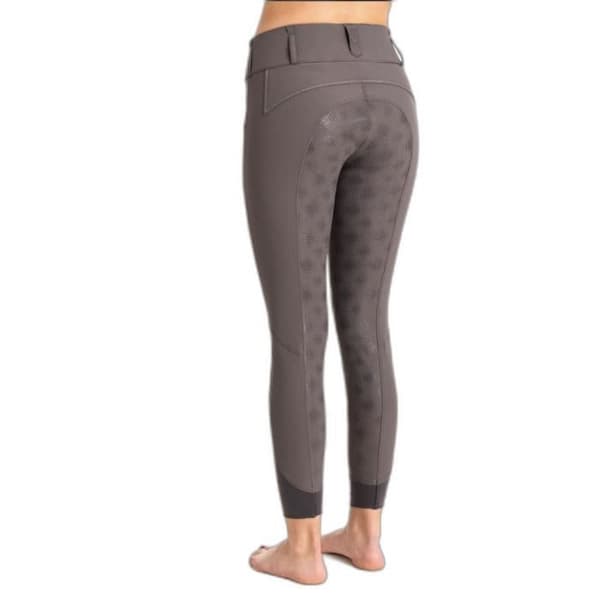 Ridbyxor full grip dam Tredstep Solo Volte II