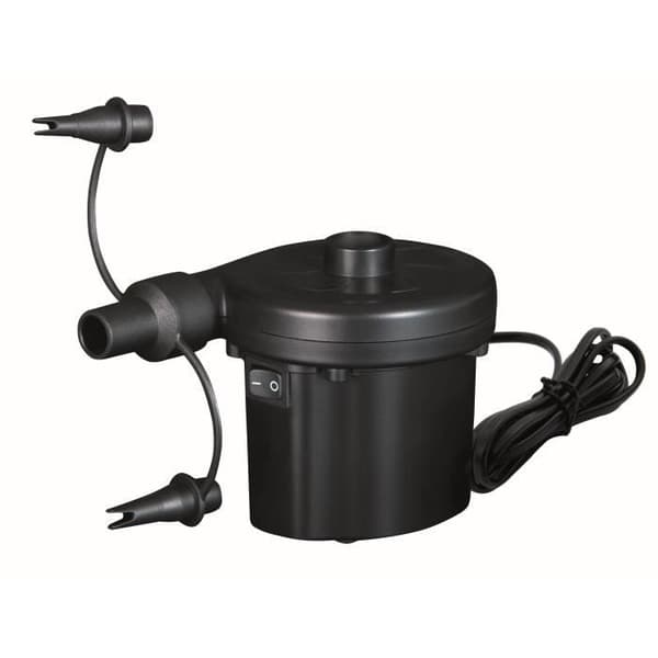 BESTWAY AC Elektrisk Sidewinder luftpump - 220-240V