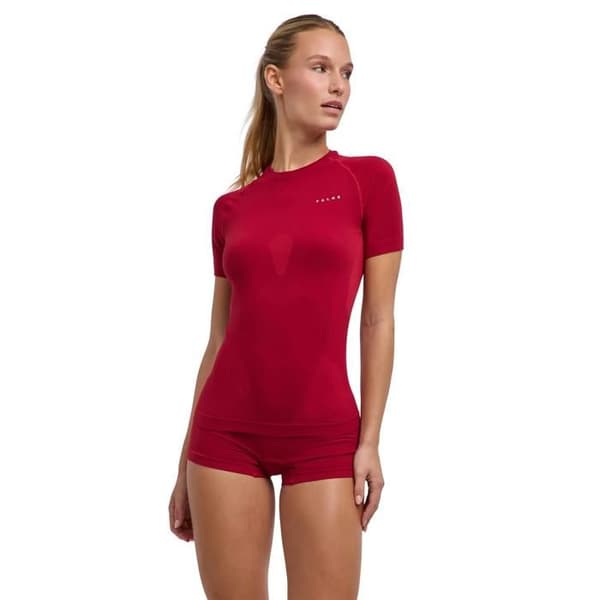 Damundertröja Falke Warm