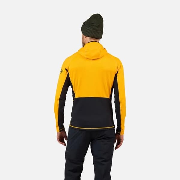 Rossignol Blackside MIX skidjacka