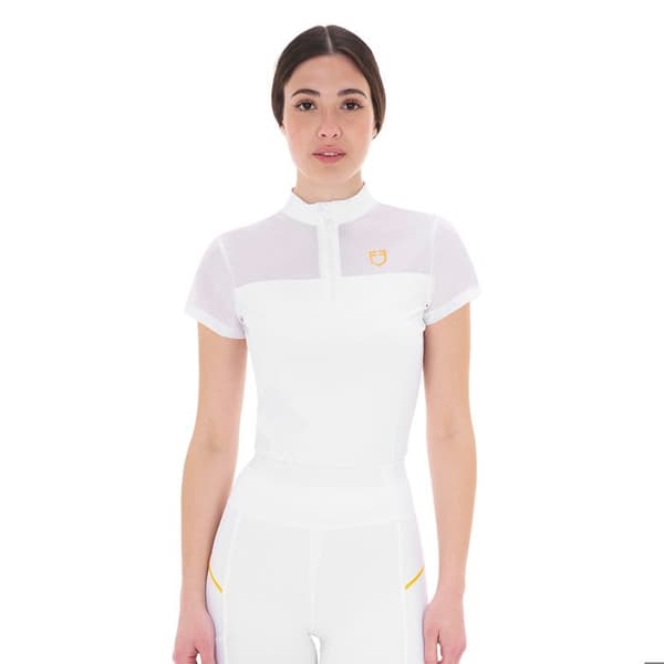 Ridsport polo dam Equestro