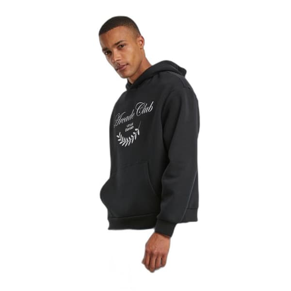 Hoodie Upscale Arcade Club