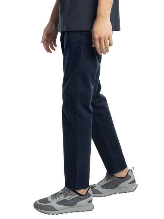 Slim Chino Byxor David - HUGO