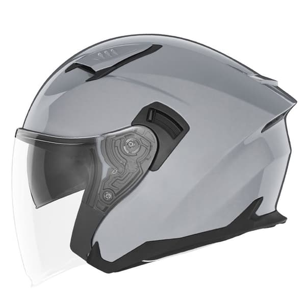 Casque moto jet Nox N130