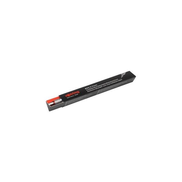 rOtring 800 Mekanisk penna, 0,7 mm, silverfat