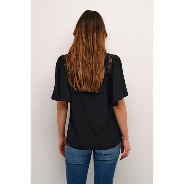 Blus dam CULTURE Sif Asmine