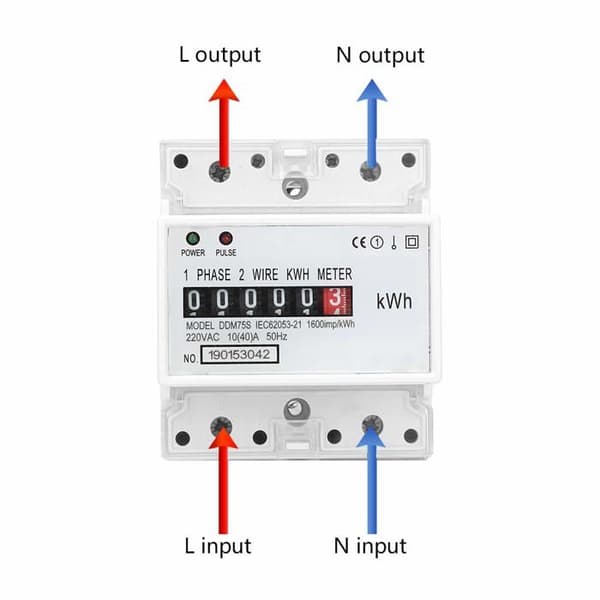 Elpanelkomponent - Seafront-modul - SEAFRONTdah8nq46pv