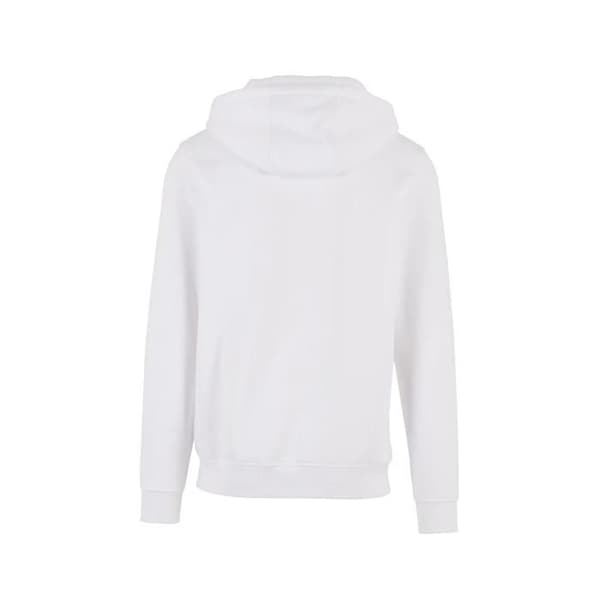 Huvtröja med full zip Build Your Brand