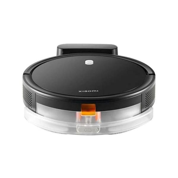 Xiaomi robotdammsugare e5 svart eu bhr8298eu