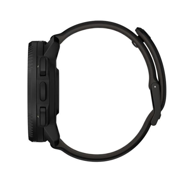 Smartklocka - SUUNTO - Vertical 2 - Skärm 1,4" - Svart