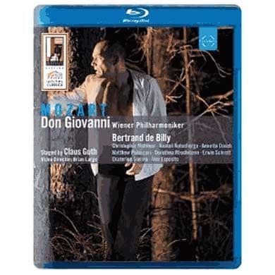 Don Giovanni, opera i 2 akter K.527