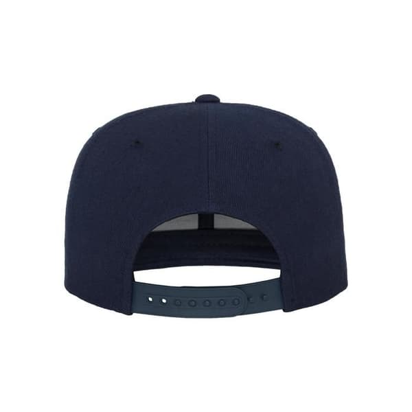 Snapback Flexfit Classic keps (x3)
