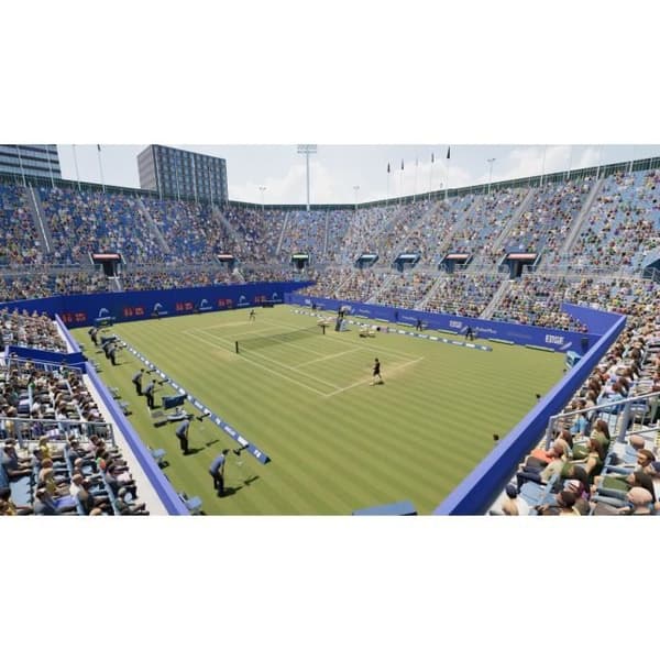 Matchpoint - Tennis Championships Legends Editions PS5-spel