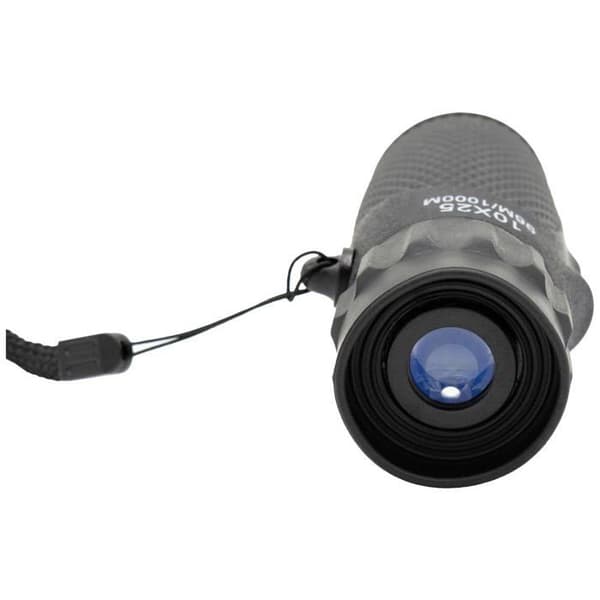 Technaxx TX-176 Monocular 10 25 mm svart