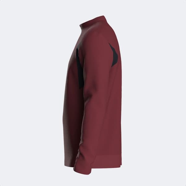 Joma Winner III barn 1/2 zip träningsjacka