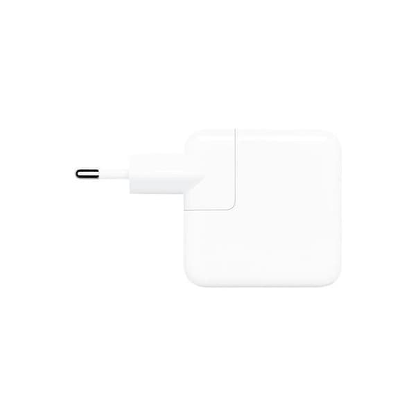 ÄPPLE USB‑C strömadapter