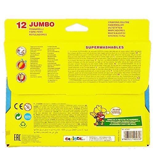 Carioca Stylo Jumbo - CAR-40565