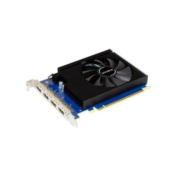 SPARKLE VGA INTEL ARC A310 Omni View 4G DDR6 4HDMI