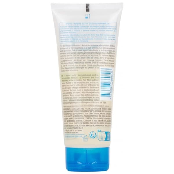 Neutraderm Schampo Extra-Mild För Känslig Hårbotten 100 ml