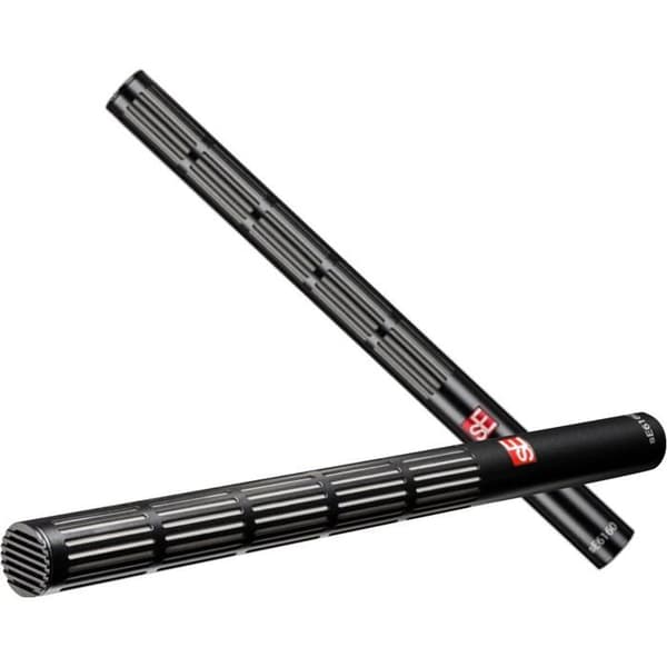 SE Electronics SE6160 Matchade par mikrofoner canon