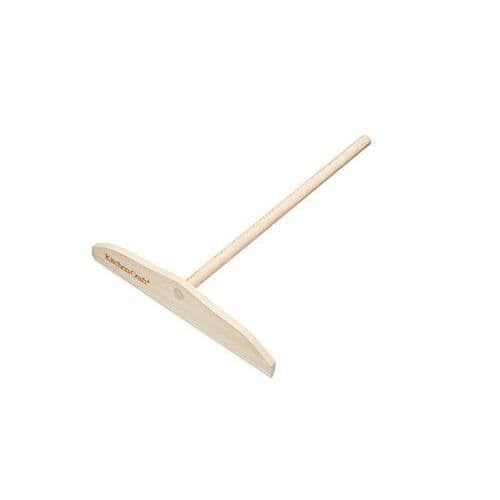 Kökshantverk Bok Crepe Rake