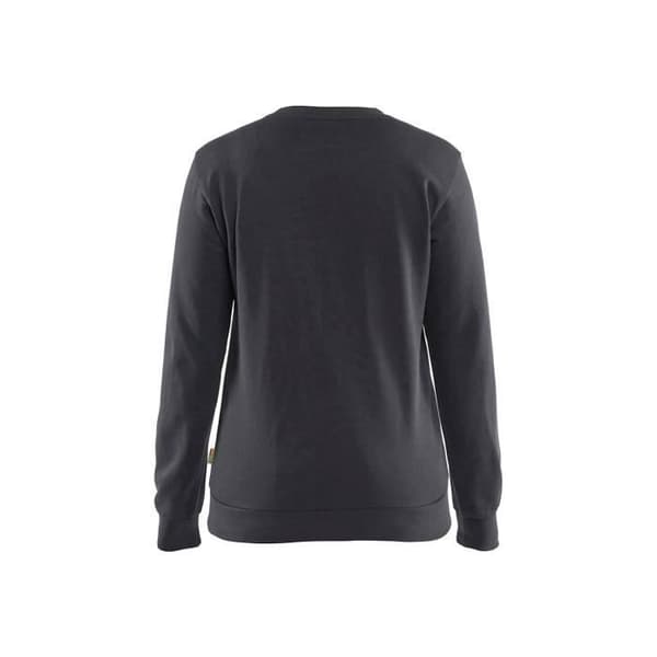 Sweatshirt dam Blaklader